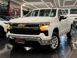 شيفروليه سلفرادو